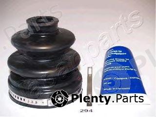  JAPANPARTS part KB-294 (KB294) Bellow Set, drive shaft