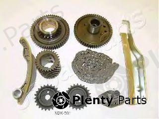  JAPANPARTS part KDK-501 (KDK501) Timing Chain Kit