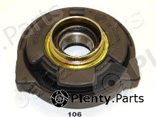  JAPANPARTS part RU-106 (RU106) Bearing, propshaft centre bearing