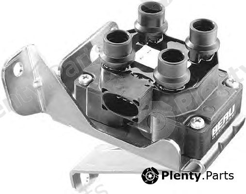  BERU part 0040100239 Ignition Coil