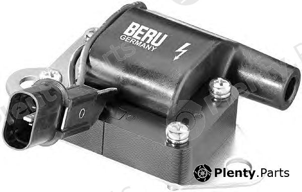  BERU part 0040100263 Ignition Coil
