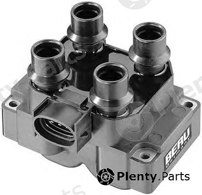  BERU part 0040100281 Ignition Coil