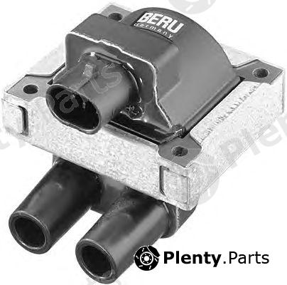  BERU part 0040100283 Ignition Coil