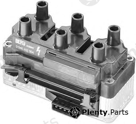  BERU part 0040402004 Ignition Coil
