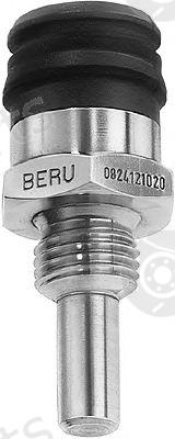 BERU part 0824121020 Sensor, coolant temperature