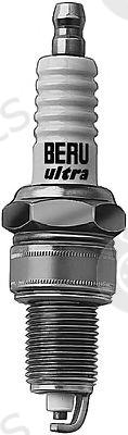 BERU part 0001325701 Spark Plug