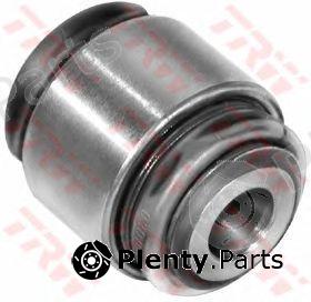  TRW part JBU167 Control Arm-/Trailing Arm Bush