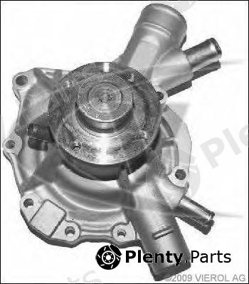  VAICO part V30-50051 (V3050051) Water Pump