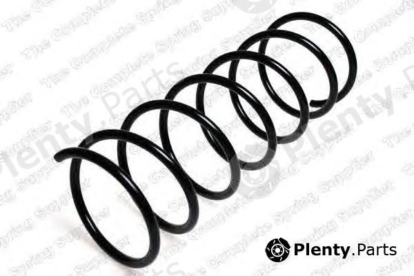  LESJÖFORS part 4066703 Coil Spring