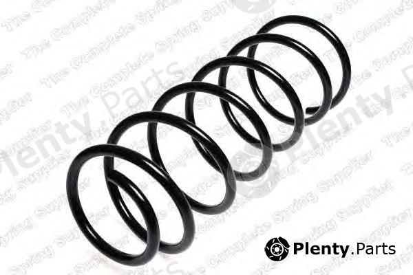  LESJÖFORS part 4077807 Coil Spring