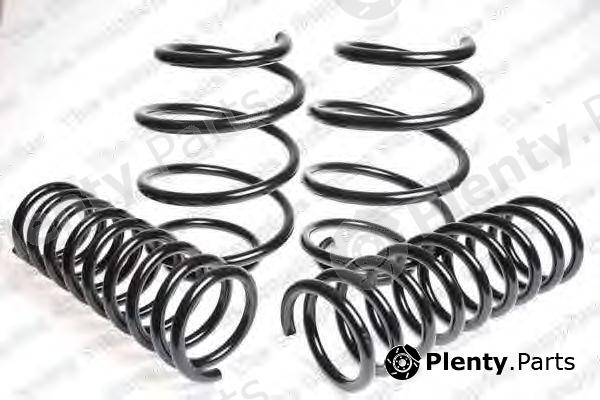  LESJÖFORS part 4508448 Suspension Kit, coil springs