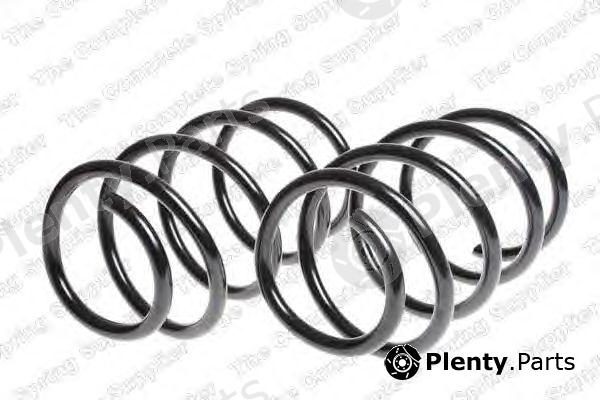  LESJÖFORS part 4508463 Suspension Kit, coil springs