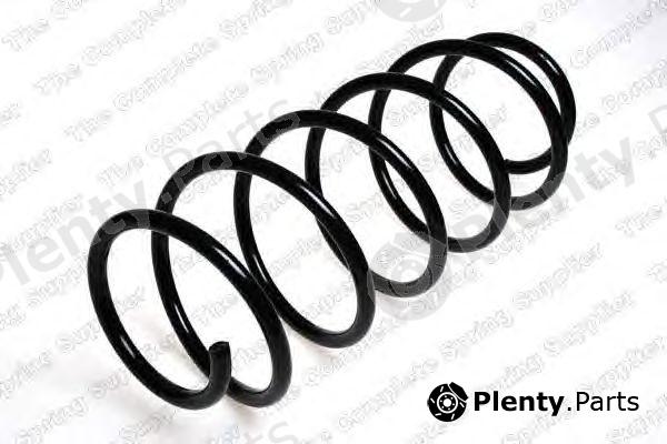  KILEN part 10100 Coil Spring