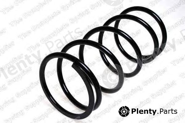  KILEN part 18600 Coil Spring