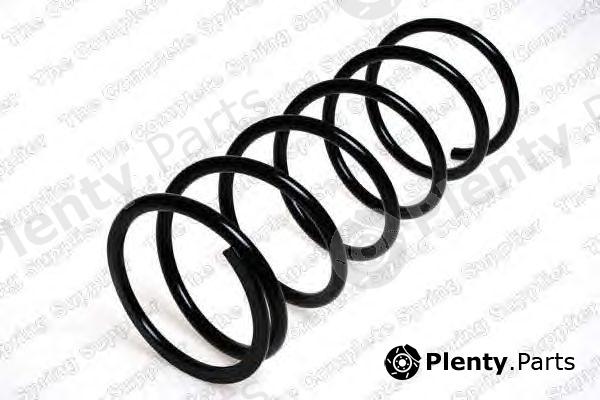  KILEN part 24110 Coil Spring