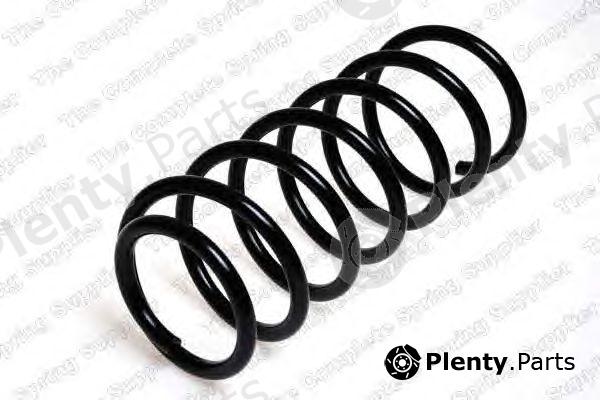  KILEN part 25090 Coil Spring