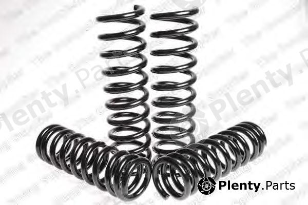  KILEN part 938404 Suspension Kit, coil springs