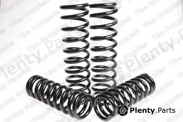  KILEN part 938416 Suspension Kit, coil springs