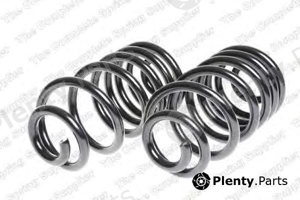  KILEN part 966491 Suspension Kit, coil springs