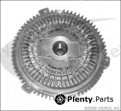  VEMO part V30-04-1621-1 (V300416211) Clutch, radiator fan