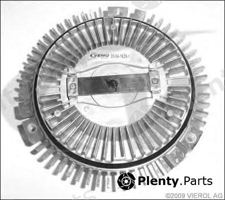  VEMO part V30-04-1629-1 (V300416291) Clutch, radiator fan