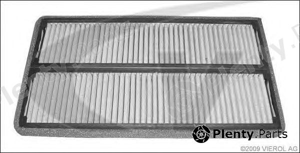  VEMO part V30-31-1044 (V30311044) Filter, interior air
