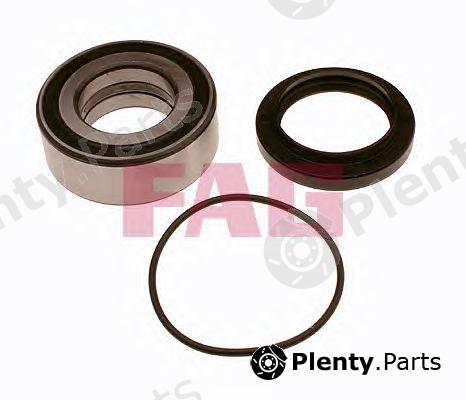  FAG part 713678600 Wheel Bearing Kit