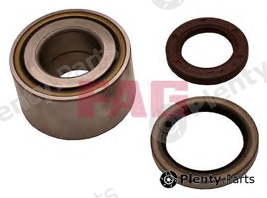  FAG part 713626580 Wheel Bearing Kit