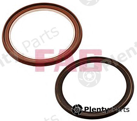  FAG part 475000300 Gasket Set, wheel hub