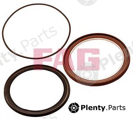  FAG part 475002000 Gasket Set, wheel hub