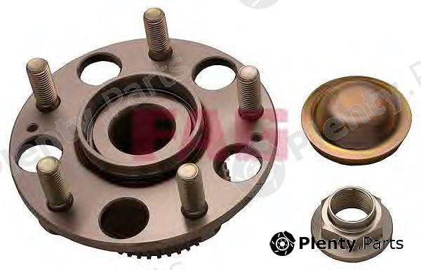  FAG part 713617890 Wheel Bearing Kit