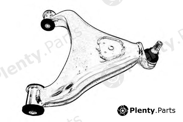  OCAP part 0791505 Track Control Arm