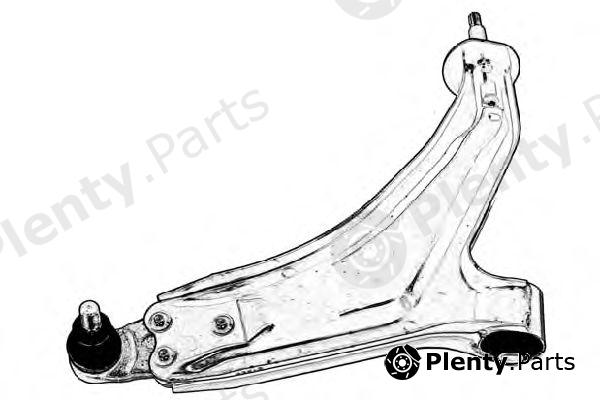  OCAP part 0781820 Track Control Arm