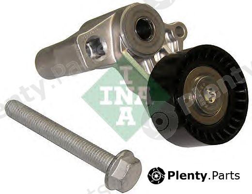  INA part 534010020 Belt Tensioner, v-ribbed belt