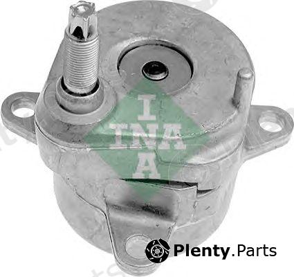  INA part 534026410 Belt Tensioner, v-ribbed belt