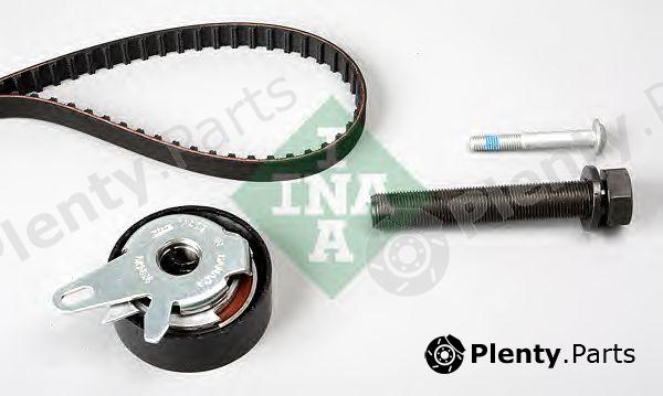  INA part 530017510 Timing Belt Kit