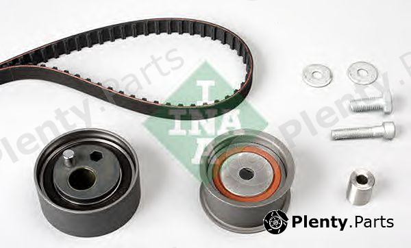  INA part 530017810 Timing Belt Kit