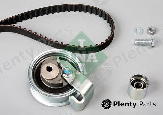  INA part 530018010 Timing Belt Kit
