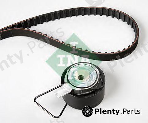  INA part 530037610 Timing Belt Kit