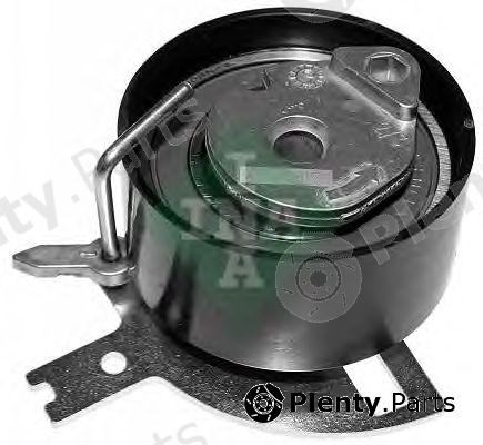  INA part 531081010 Tensioner Pulley, timing belt