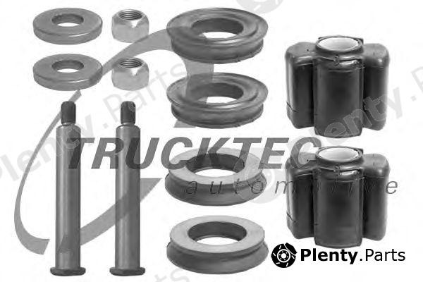  TRUCKTEC AUTOMOTIVE part 01.43.417 (0143417) Repair Kit, driver cab suspension