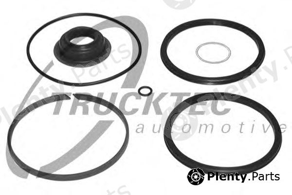  TRUCKTEC AUTOMOTIVE part 01.43.466 (0143466) Repair Set, manual transmission