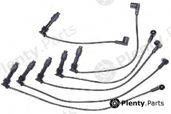  BOUGICORD part 6503 Ignition Cable Kit