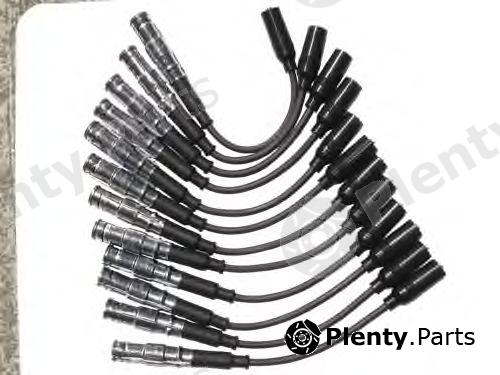 BOUGICORD part 9840 Ignition Cable Kit