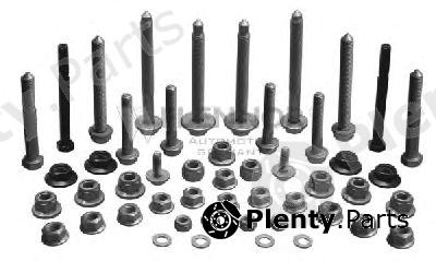  FLENNOR part FL418-I (FL418I) Suspension Kit