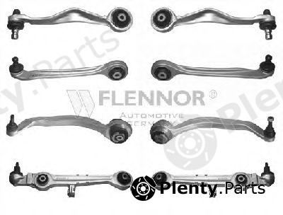  FLENNOR part FL421-I (FL421I) Link Set, wheel suspension