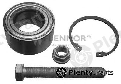  FLENNOR part FR121020 Wheel Bearing Kit