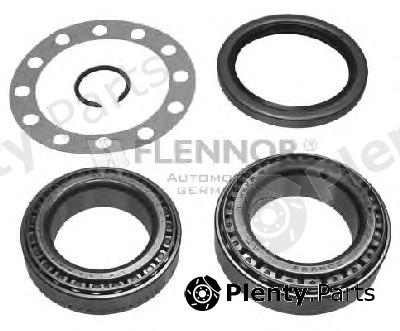  FLENNOR part FR180147 Wheel Bearing Kit