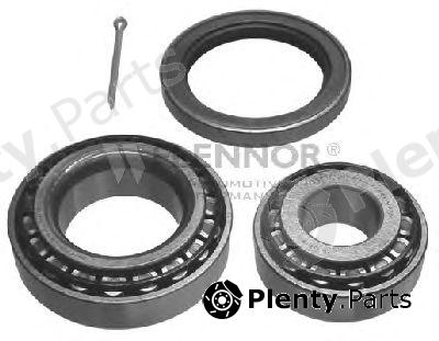  FLENNOR part FR180161 Wheel Bearing Kit