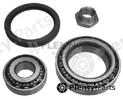  FLENNOR part FR190091 Wheel Bearing Kit